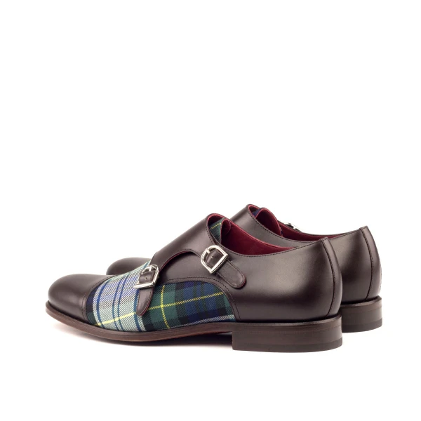 monk shoes