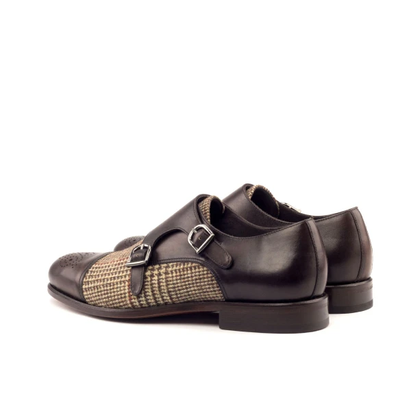 monk shoes