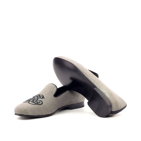 Derby shoes