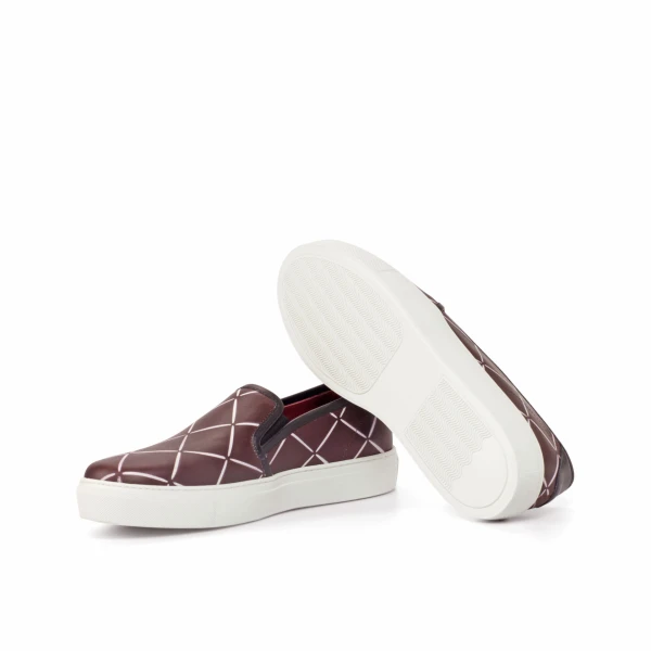 Derby shoes