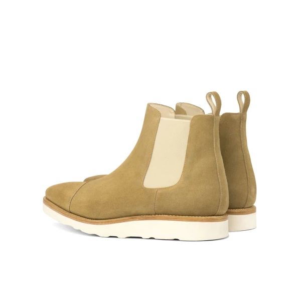 men Chelsea Boots