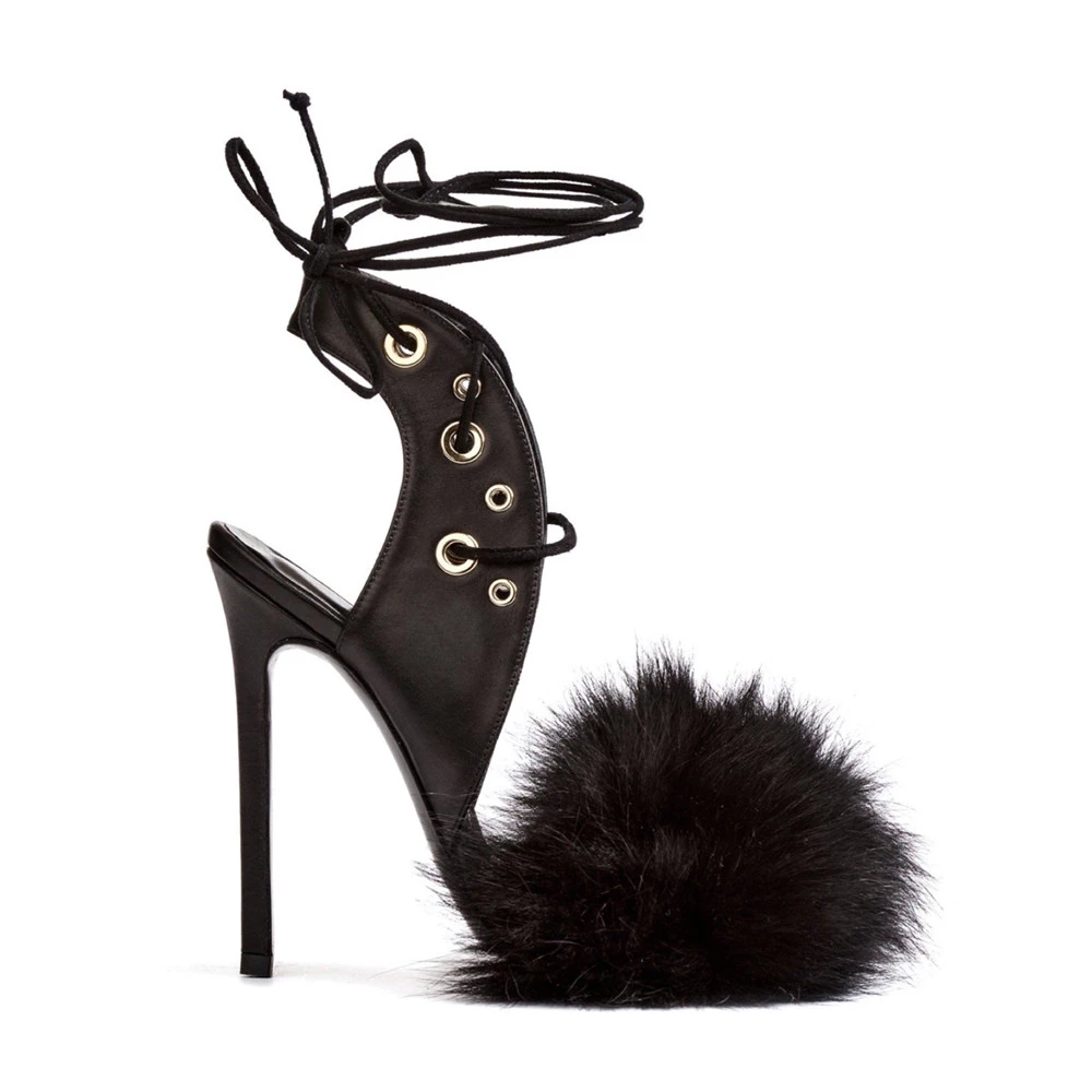 ddfgrgt66578 Shasha sandal – 36 Luxury Shoes