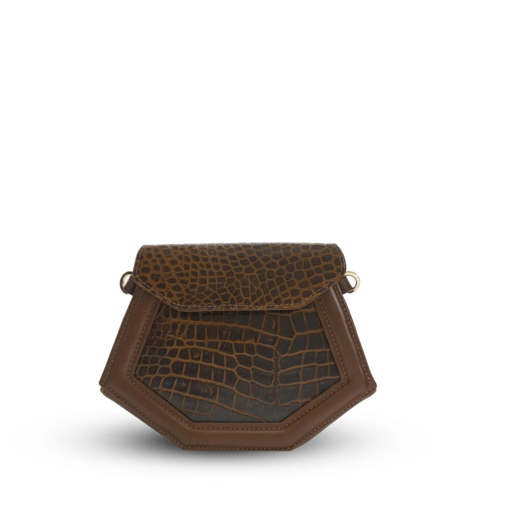jacqueline29 (10) Mini franca brown bag Bags bags Luxury Shoes