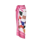 San juan cover up – One Size   Luxury Shoes 