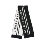 whytestudio14 The turbulent holographic high waisted biker trouser – 6 Luxury Shoes
