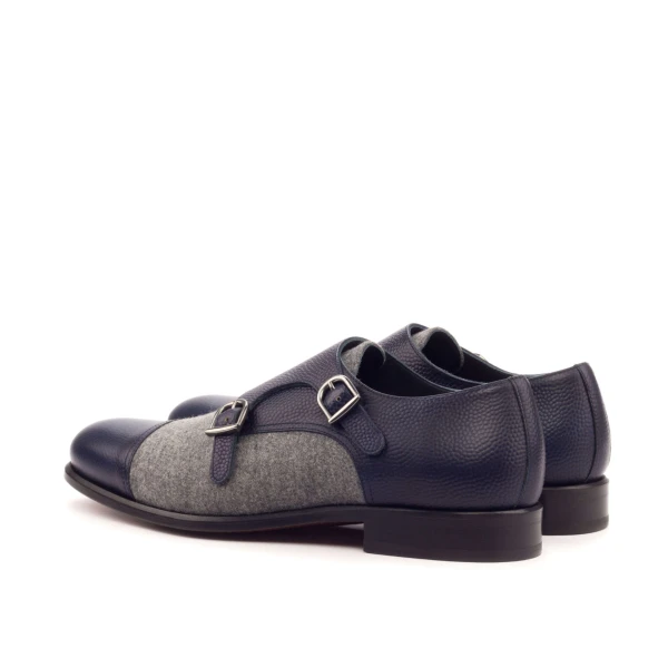 monk shoes