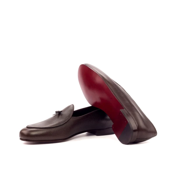 Derby shoes