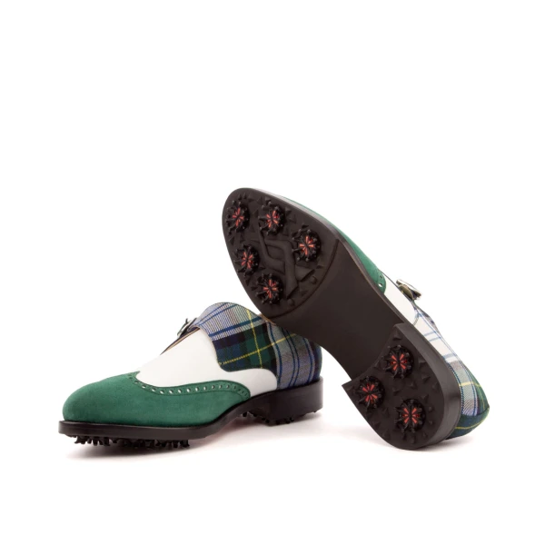 monk strap dress shoes