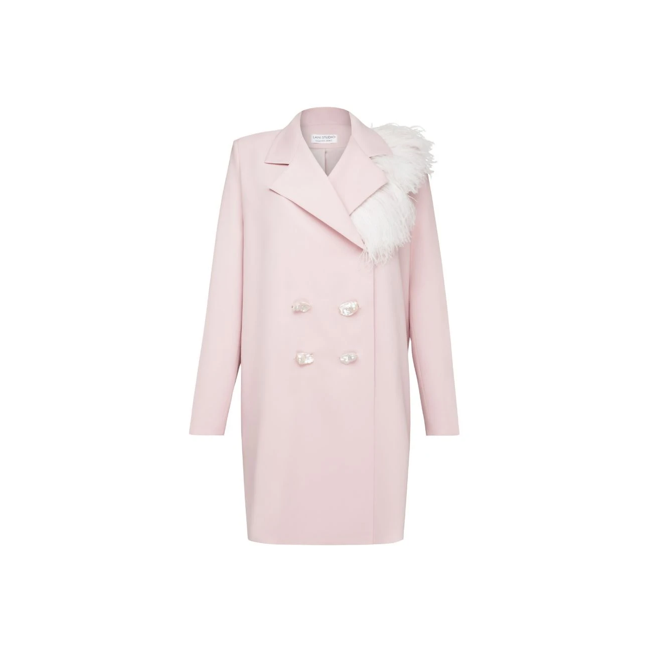 2 Pink Dress Pink Dress With Pearls And Feathers Clothing Apple Bodyshape Luxury Shoes