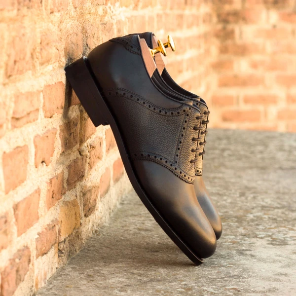 mens saddle shoes Canada