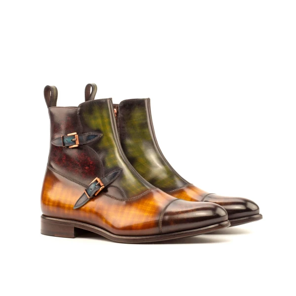 Chelsea Boots