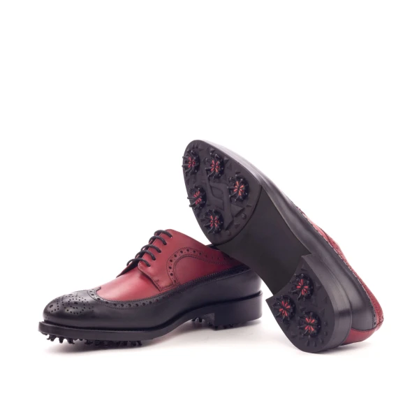 Derby shoes