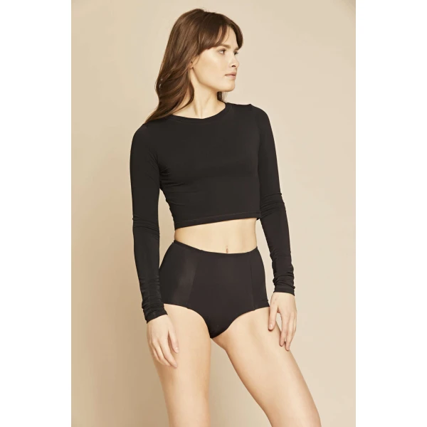 Sport Angel women’s austin crop top Activewear pilates Luxury Shoes 