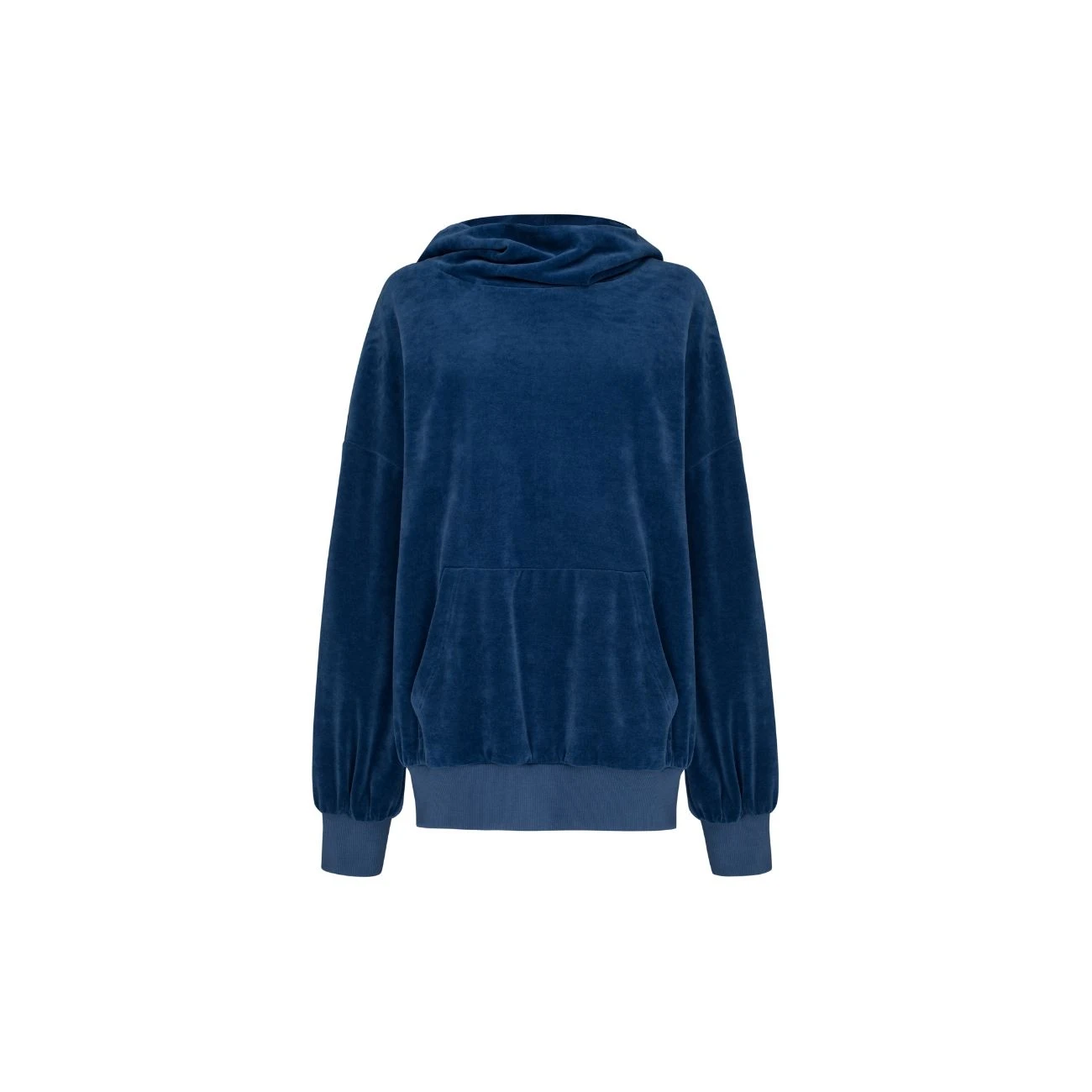 7 Sport Angel women’s bisho velour hoodie Activewear Jacket Luxury Shoes