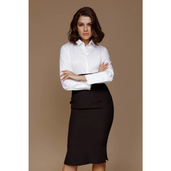 Marco White Shirt Clothing exclusive designer Shirt Luxury Shoes 