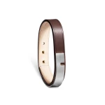 U-Turn Simple Bracelet Fauve Men Bracelet Luxury Shoes 