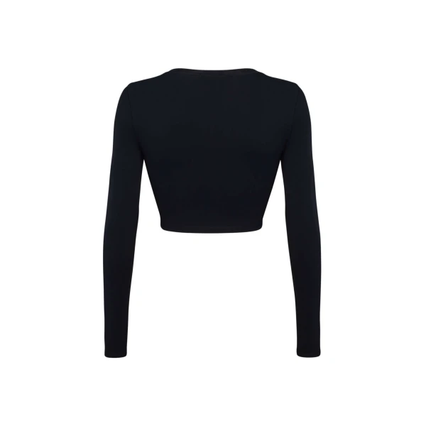 Sport Angel women’s austin crop top Activewear pilates Luxury Shoes 