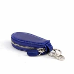 Key_Chain_zipper_cover_01_2 Keychain Red Leather Car Keychain Men Bangkok Bootery Luxury Shoes