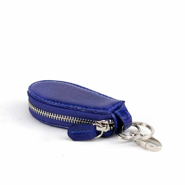 Key_Chain_zipper_cover_01_2 Keychain Red Leather Car Keychain Men Bangkok Bootery Luxury Shoes