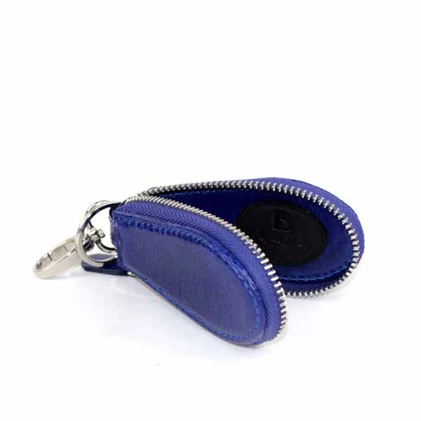 Keychain Red Leather Car Keychain Men Bangkok Bootery Luxury Shoes 