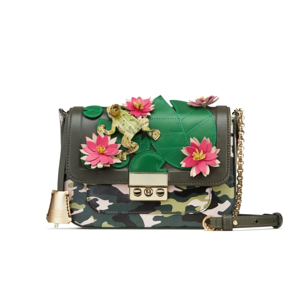Lovely Prince Cross Body Bag Bags annalisa caricato Luxury Shoes 
