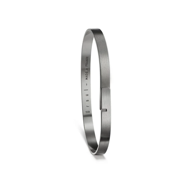 Saturne 5 Bangle Men Bangle Luxury Shoes 
