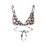 Merida-top-Daisies-Front VerdeLimon women’s merida flower print swim top Beachwear beachwear Luxury Shoes