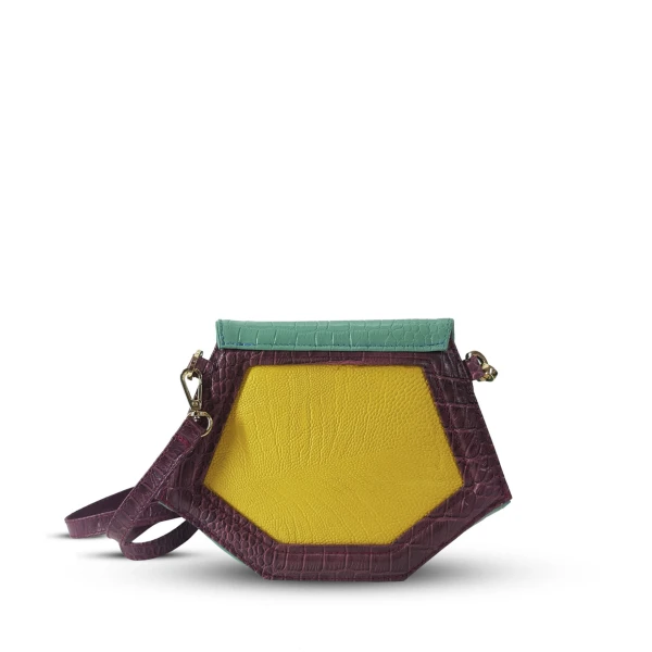 Jacqueline Suriano women’s franca mini bag Bags bags Luxury Shoes 