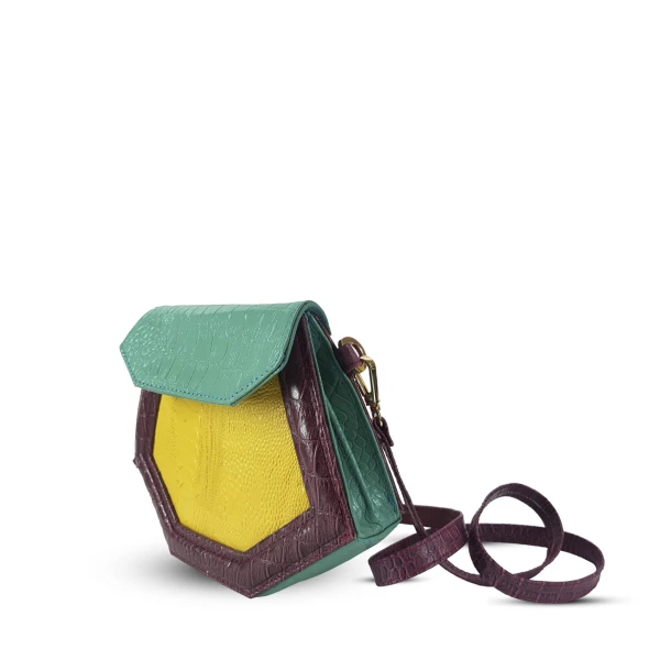 Jacqueline Suriano women’s franca mini bag Bags bags Luxury Shoes 