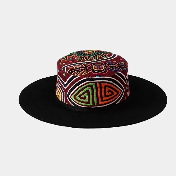 Cordobes mola felt hat Accessories hat Luxury Shoes 