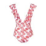 Waco one piece swimsuit Beachwear beachwear Luxury Shoes 