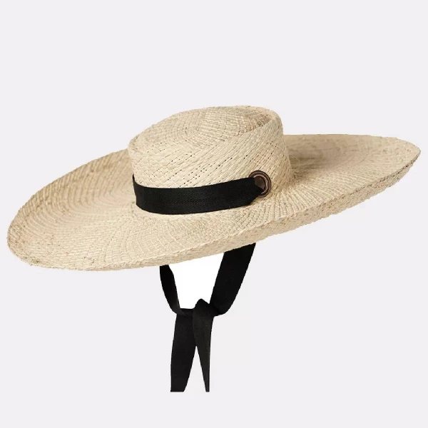 Felt cordobes taupe hat Accessories hat Luxury Shoes 