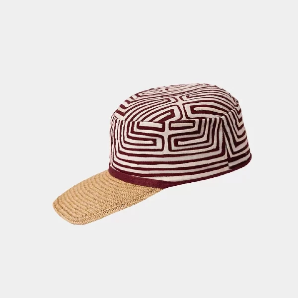 Mola cap Accessories hat Luxury Shoes 