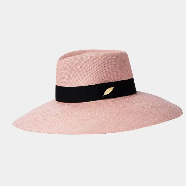 Rose straw hat Accessories hat Luxury Shoes 