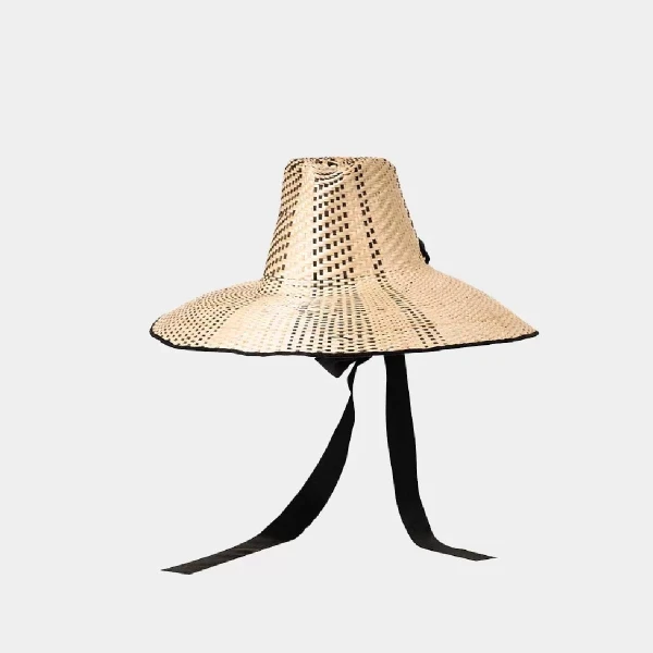 straw top hat Accessories hat Luxury Shoes 