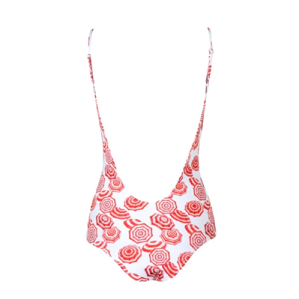 Verdelimon women’s Tulum Swimsuit Beachwear beachwear Luxury Shoes 