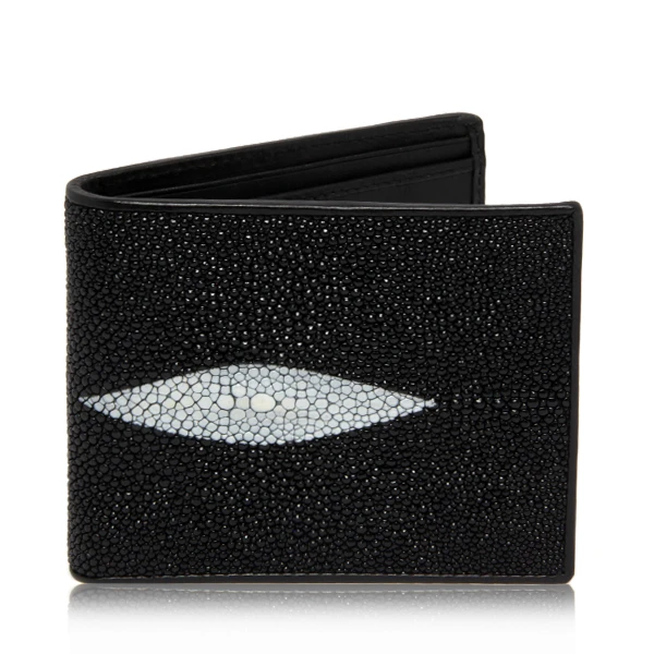 Stingray Skin Wallet Stingray Skin Wallet
