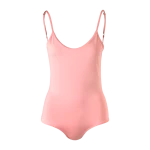Tulum-One-piece-Rose-Front VerdeLimon women’s tulum one-piece swimsuit Beachwear beachwear Luxury Shoes
