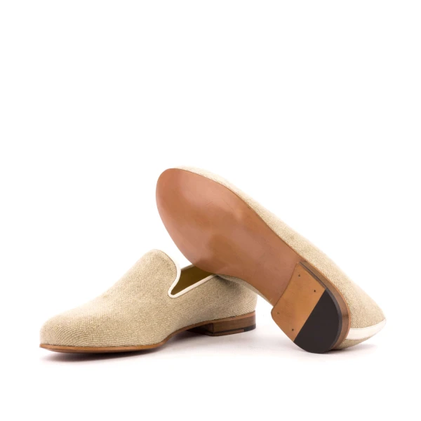 Derby shoes