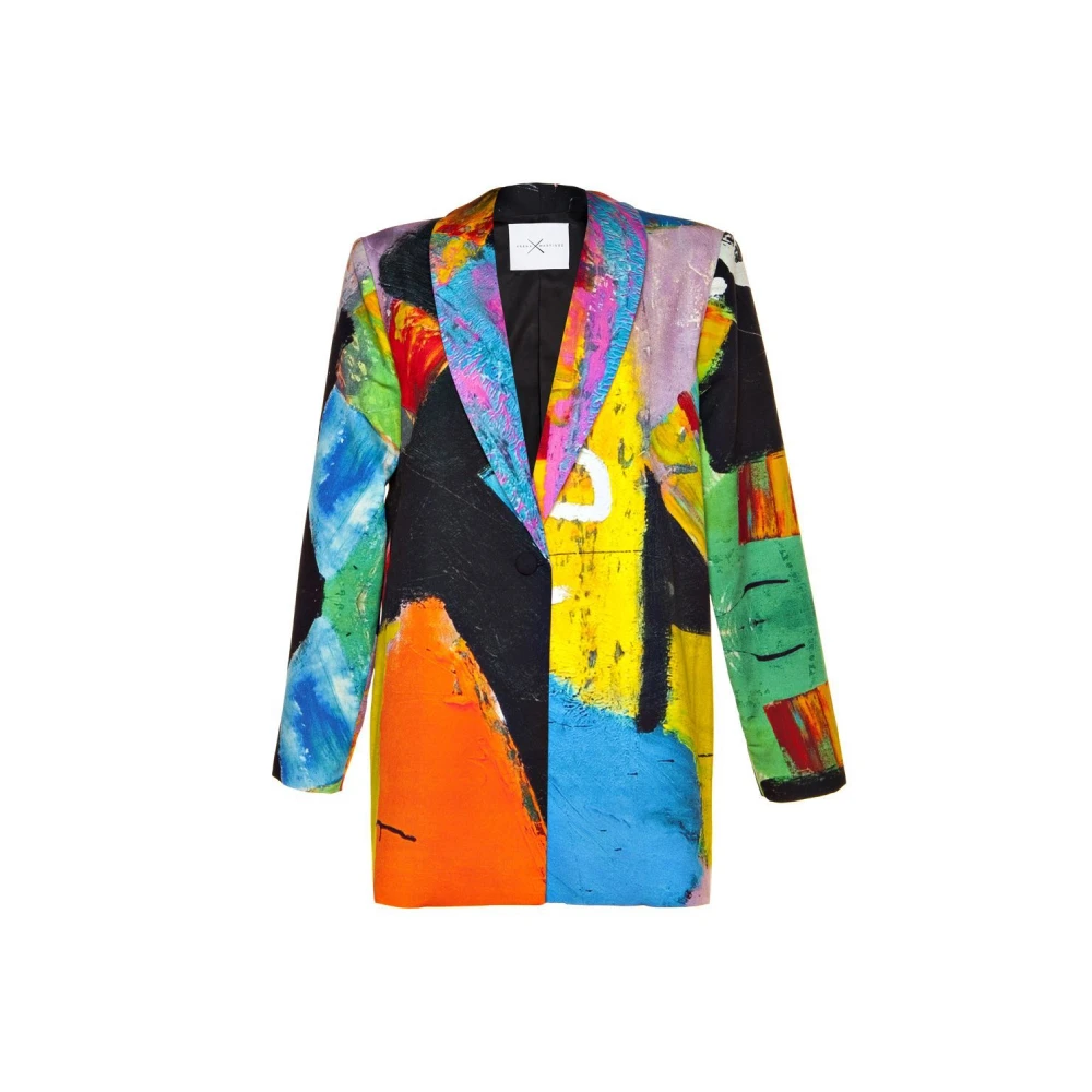 arteniz blazer (10) Words Blazer – XS Luxury Shoes