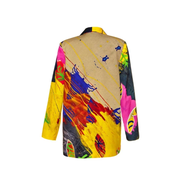 Words Blazer – XS   Luxury Shoes 