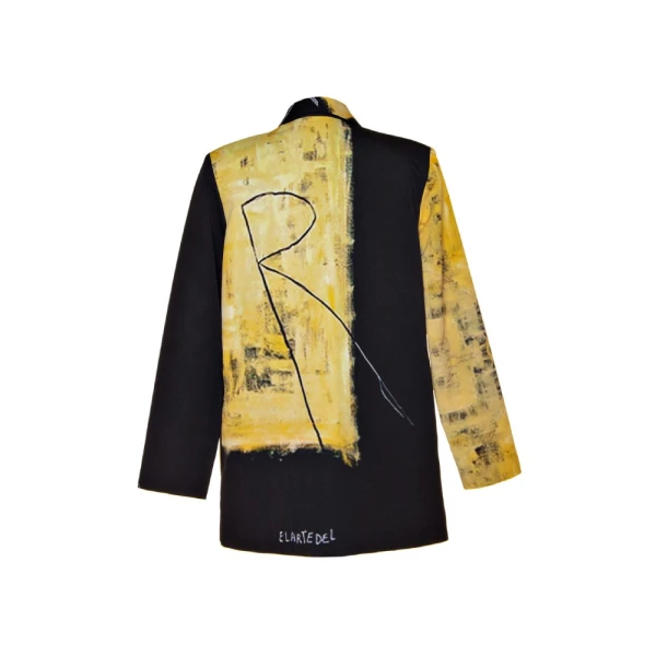 Words Blazer – XS   Luxury Shoes 