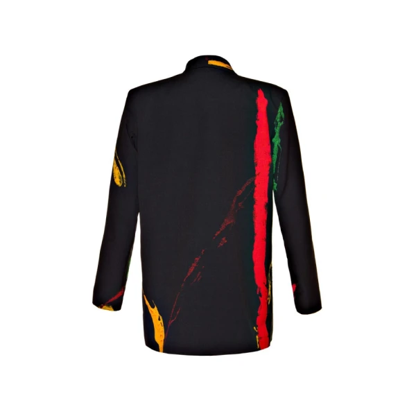 Words Blazer – XS   Luxury Shoes 