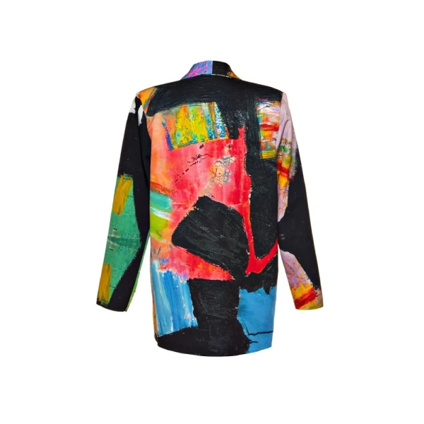 Words Blazer – XS   Luxury Shoes 