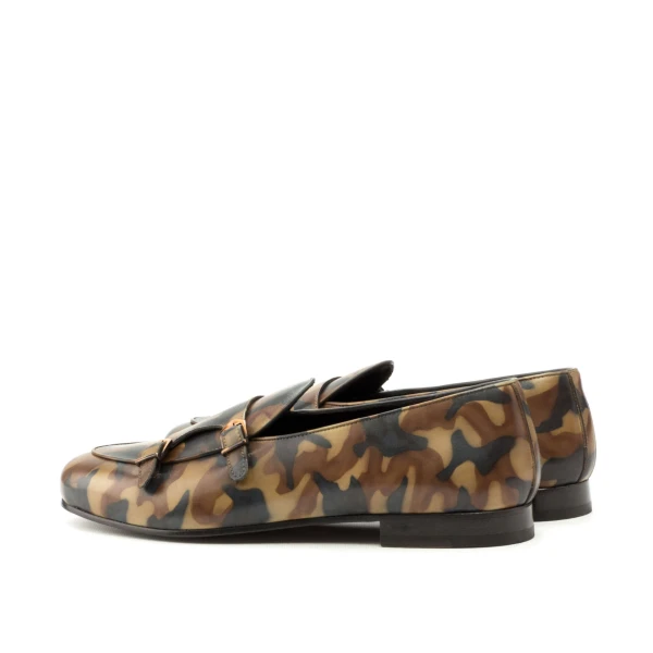 monk shoes