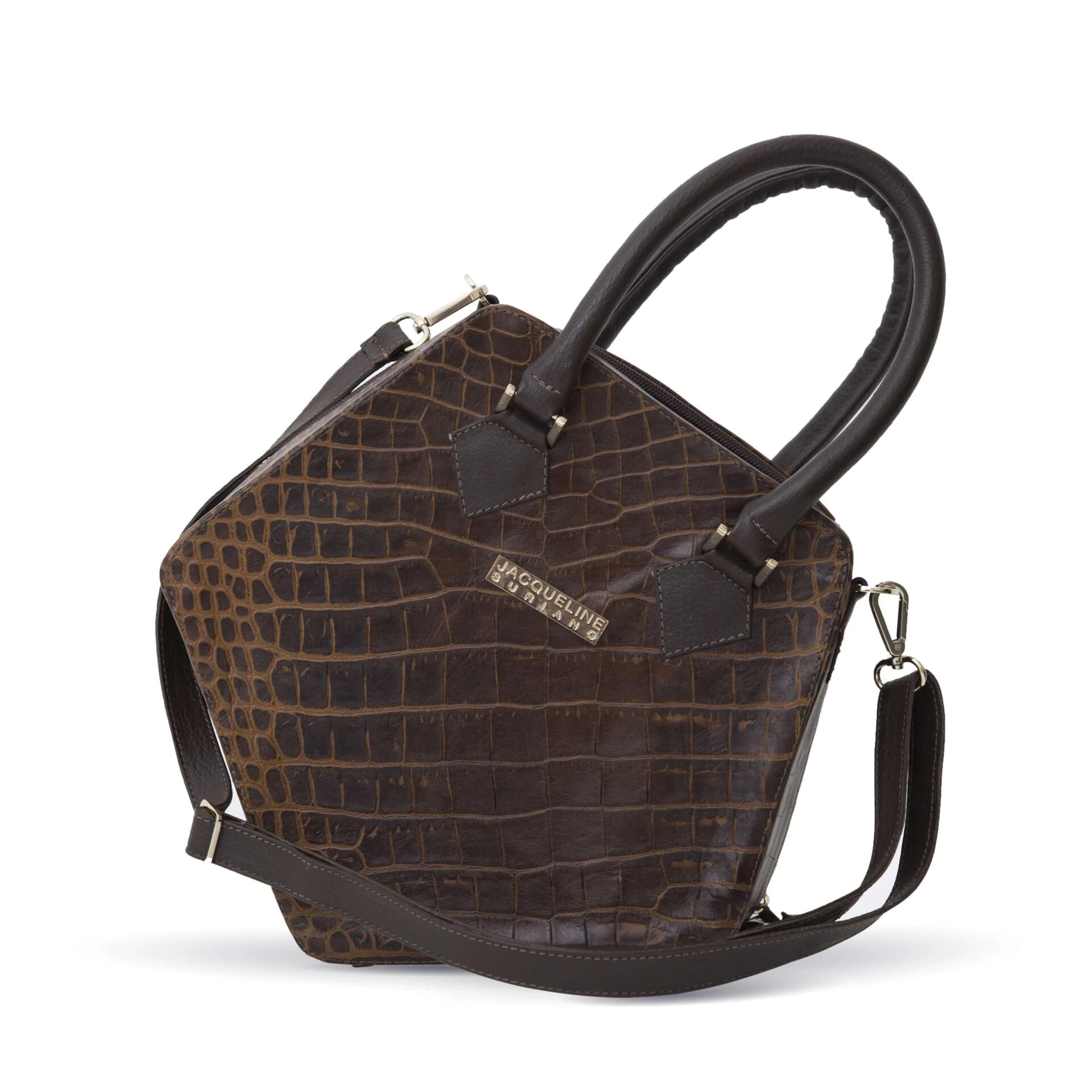 brown mindy 6 Jacqueline Suriano women’s mindy bag Bags bags Luxury Shoes