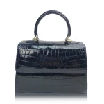 Goldmas 25 Shiny Crocodile Handbags Bags  Luxury Shoes 