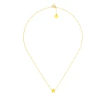 Tayrona Necklace Jewelry gold plated Luxury Shoes 