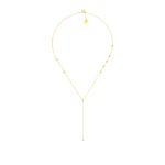 Tayrona Necklace Jewelry gold plated Luxury Shoes 