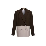Zaha Jacket Clothing exclusive design Luxury Shoes 